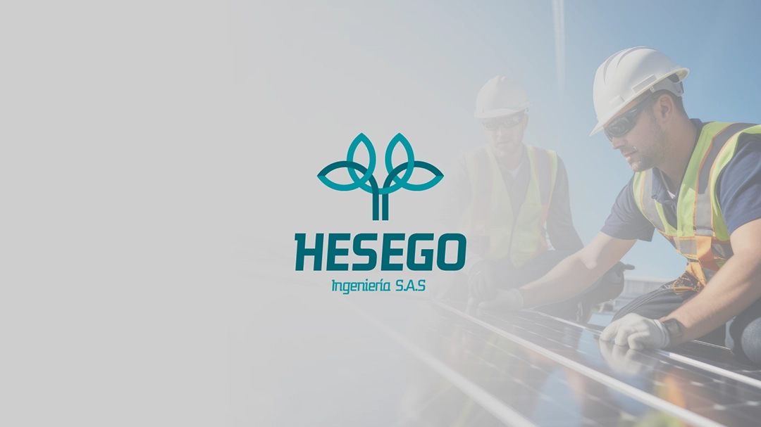 Hesego Ingeniería