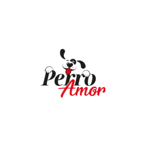 Perro Amor Logo
