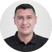 Camilo González