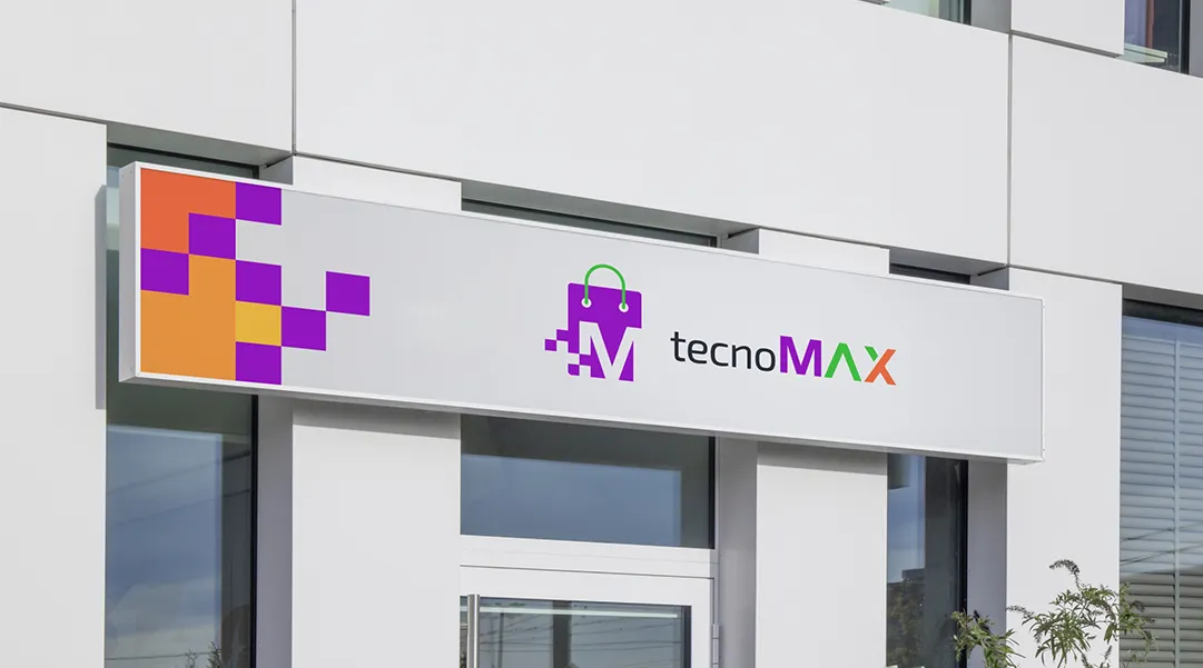 TecnoMax