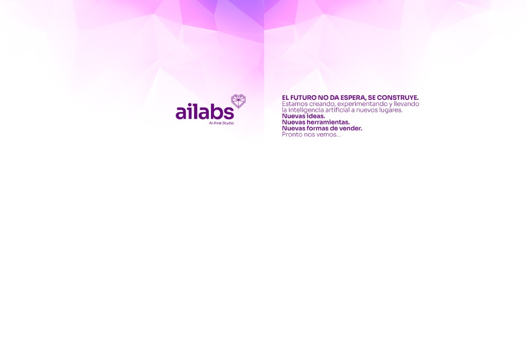 AiLabs Studio - Próximamente